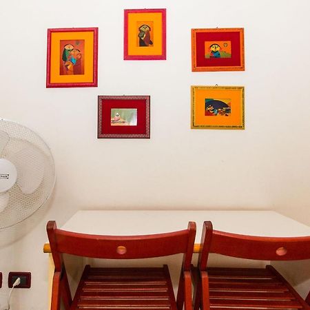 Appartamento Mercato Centrale Colorful Flat Torino Esterno foto
